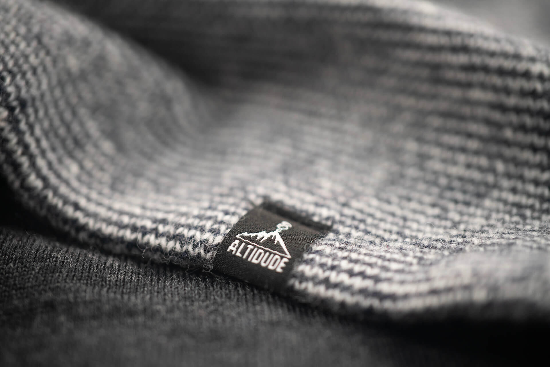 Sensei – Black / White 3/6