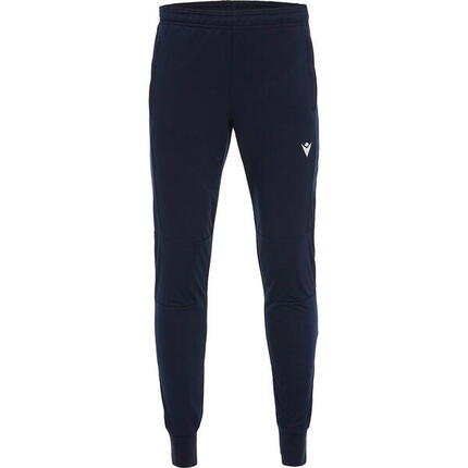 Macron Osiris Hero pantalon d'entraînement polyester femme - Navy