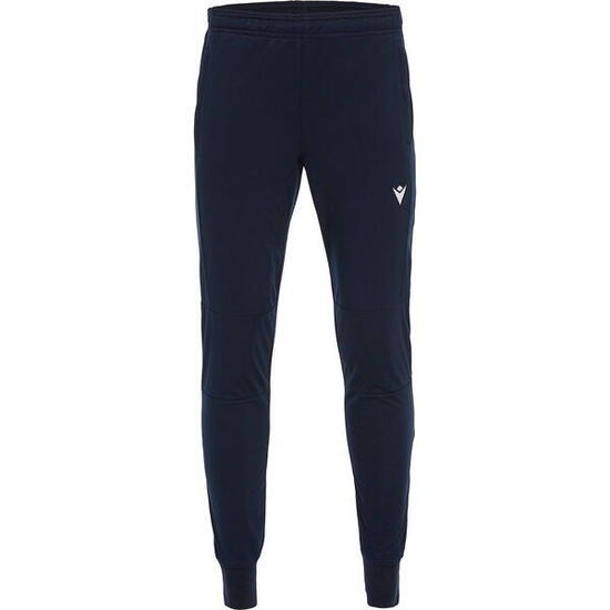 Macron Osiris Hero pantalon d'entraînement polyester femme - Navy
