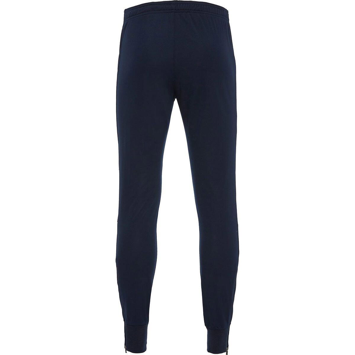 Macron Osiris Hero pantalon d'entraînement polyester femme - Navy 4/4