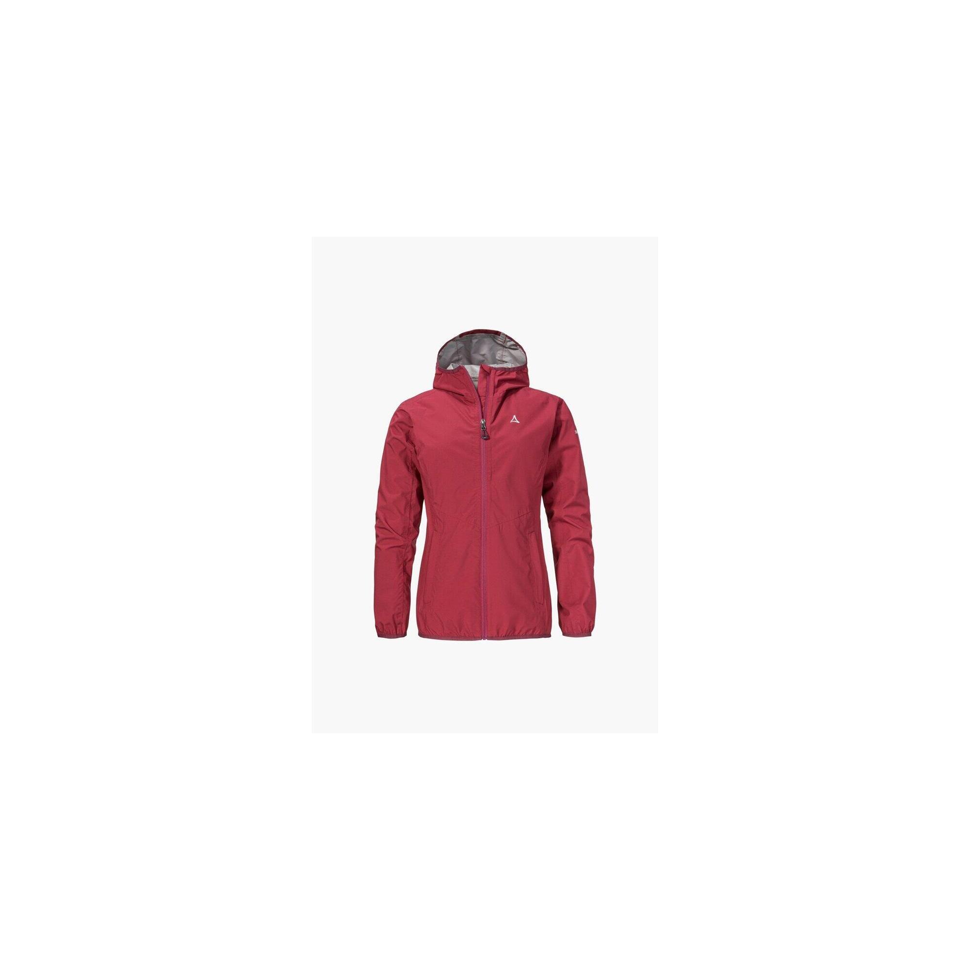 SCHÖFFEL Dámská bunda Schöffel Jacket Style Migandi WMS