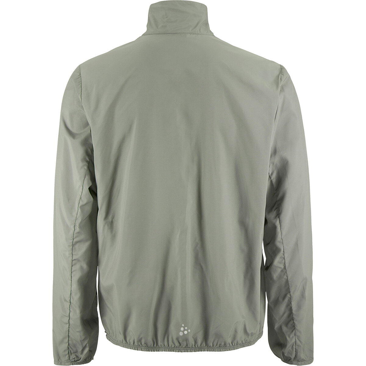 Craft Core Essence Wind Jacket Herren - Leaf 2/3