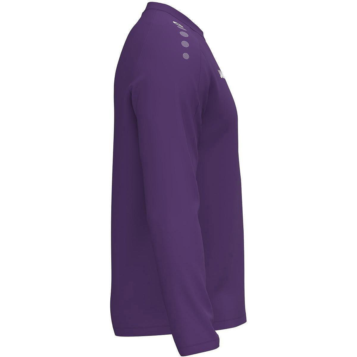 Jako One Sweat Enfants - Violet 3/4