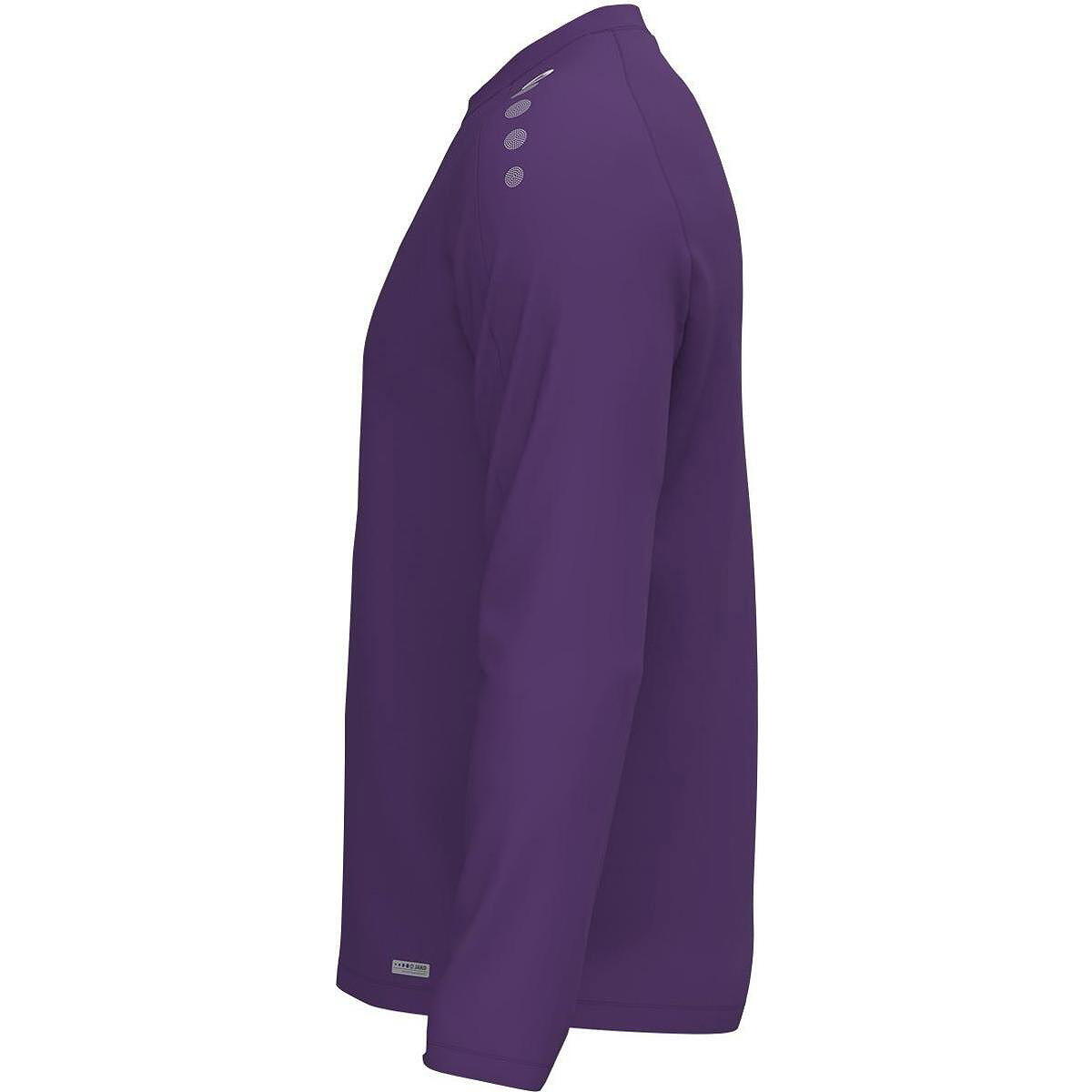 Jako One Sweat Enfants - Violet 4/4