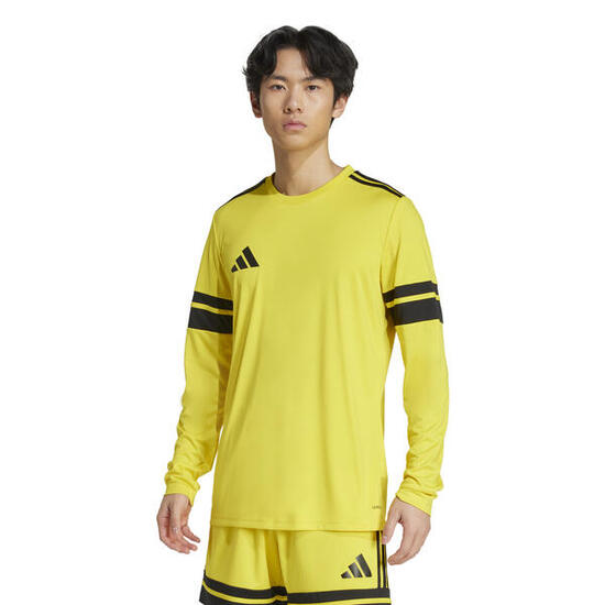 Maillot manches longues adidas Squadra25
