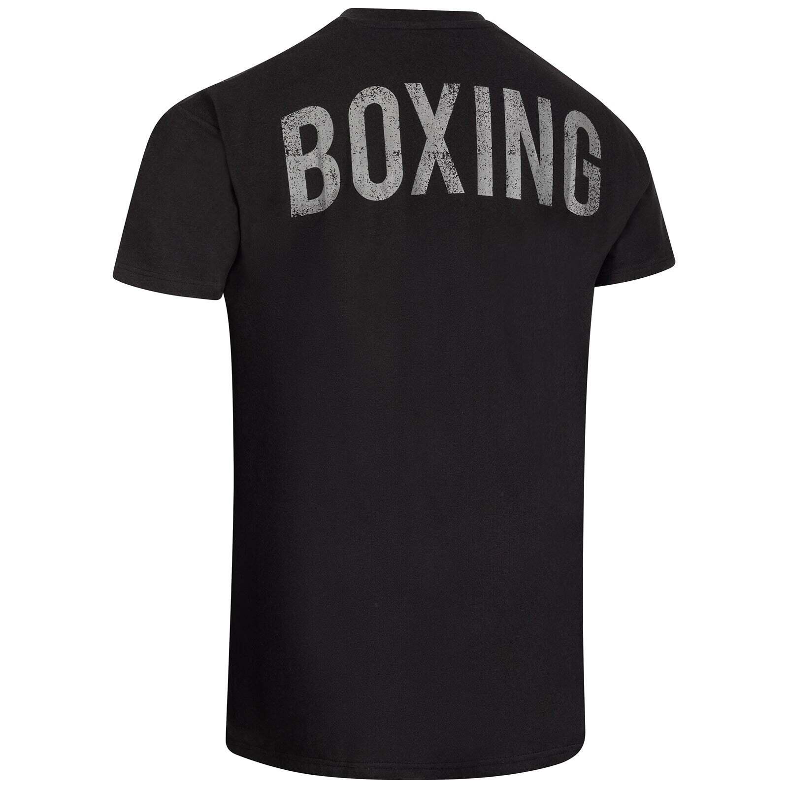 T-Shirt Lonsdale 2/7
