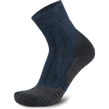 Sokken - Wandelen - Dames - MT3 Merino - Versterkt - Marine