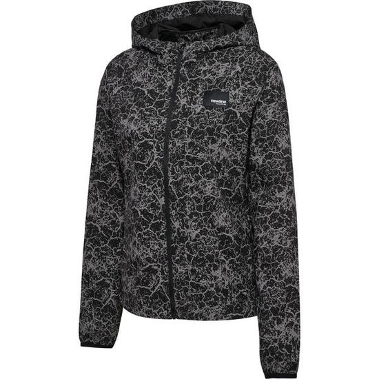 Reißverschluss Jacke Nwlflash Damen