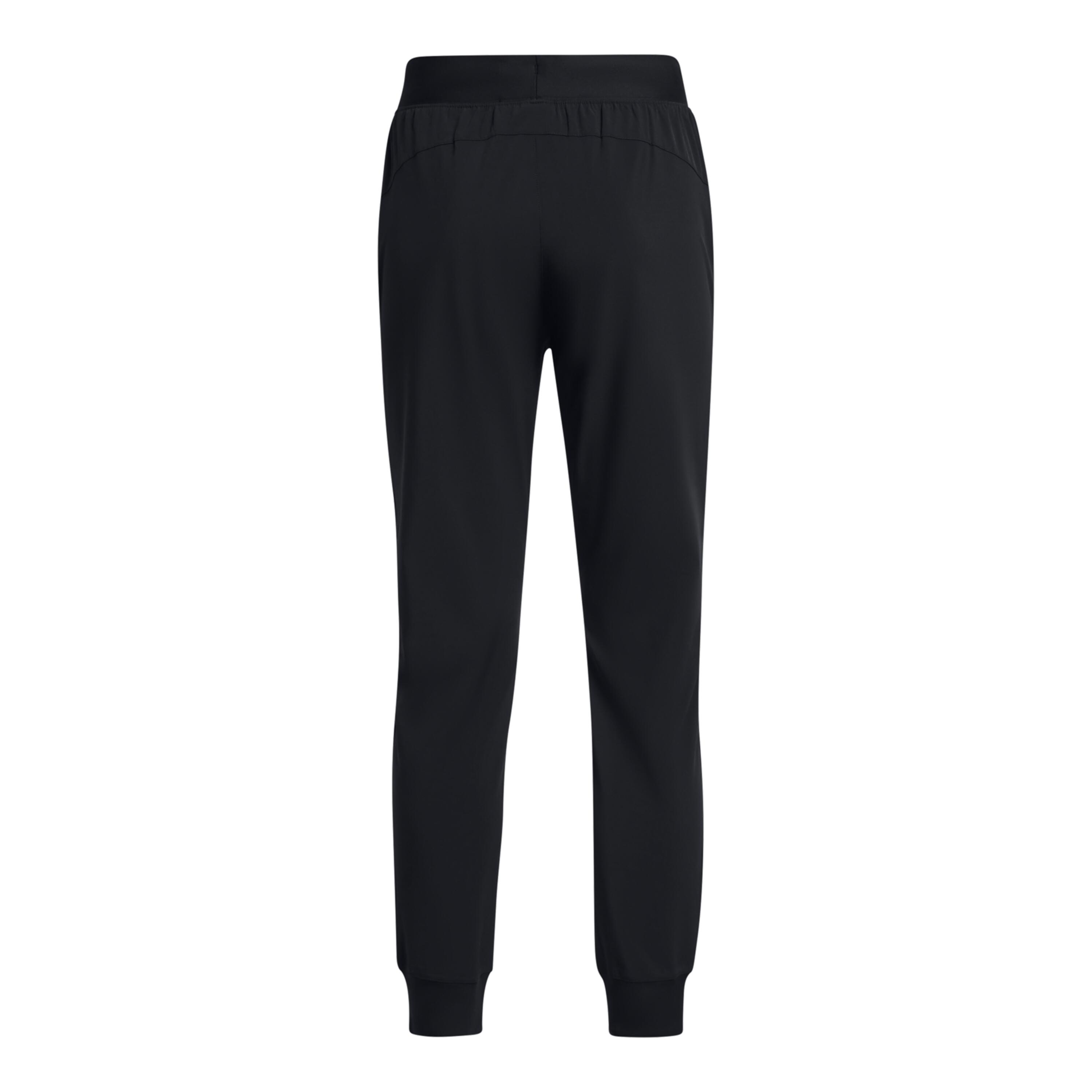 Jogging taille haute femme Under Armour Rival 2/6