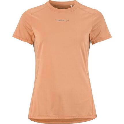 Craft Adv Essence 2 Laufshirt Damen - Weiß - S