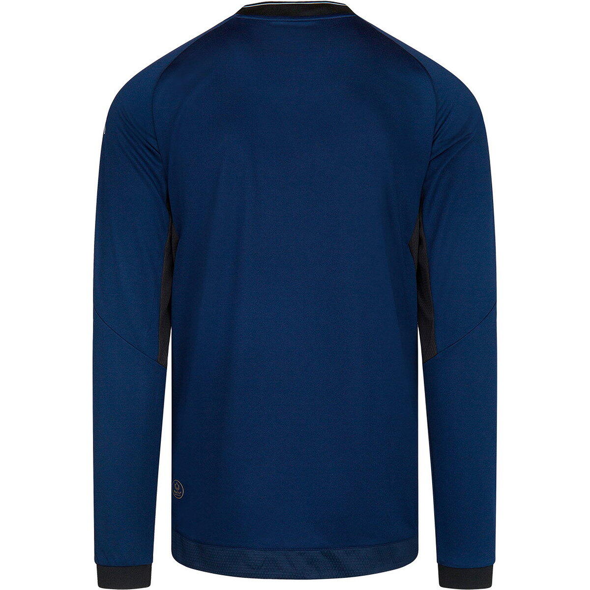 Robey Victory Voetbalshirt Lange Mouw Heren - Marine L 3/3