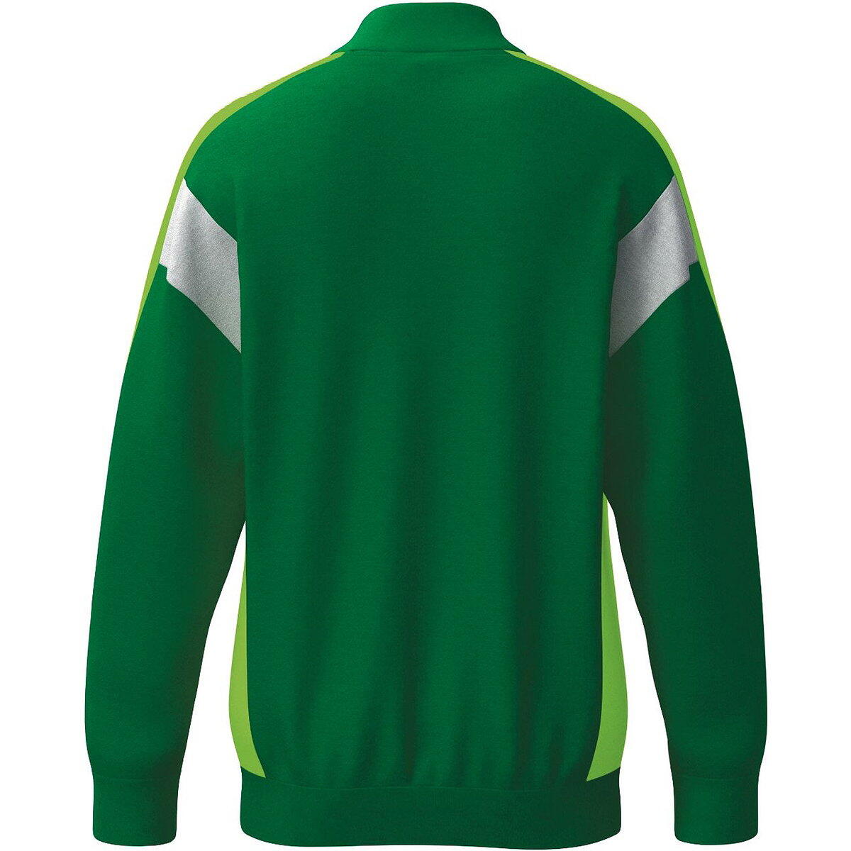 Veste d'entraînement Erima Celebrate 125 vert 2/3