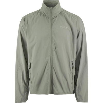Craft core essence windjack heren - leaf.