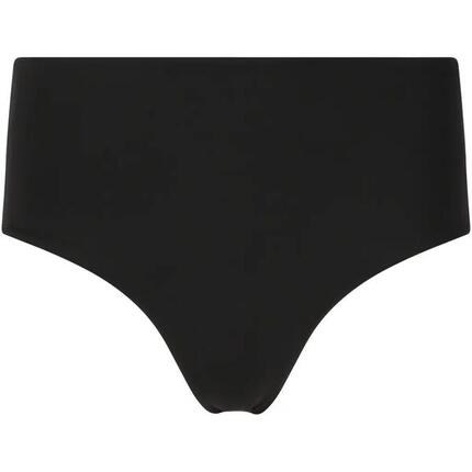 Bas de maillot de bain taille haute femme Athlecia Ally