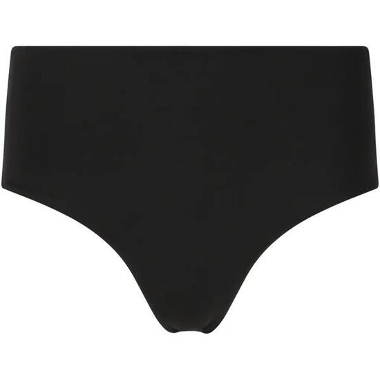 Bas de maillot de bain taille haute femme Athlecia Ally