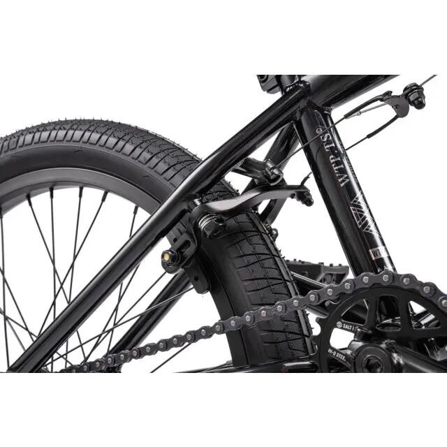 BMX Wethepeople Thrillseeker 4/7