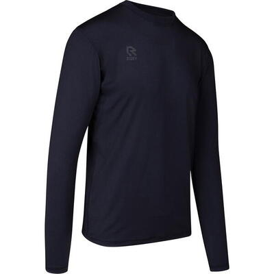 Robey baselayer longsleeve heren - zwart | xl