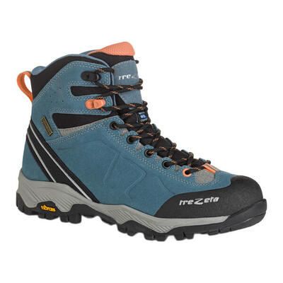 Scarpe da trekking da donna Trezeta Drift WP