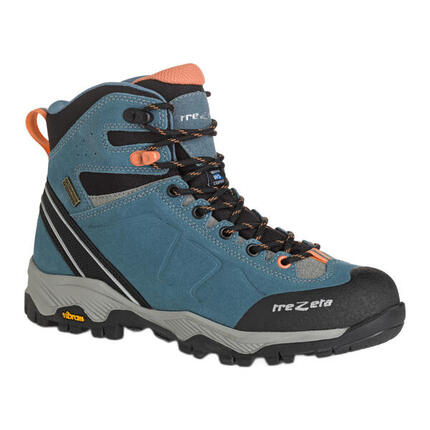 Schoenen Trezeta