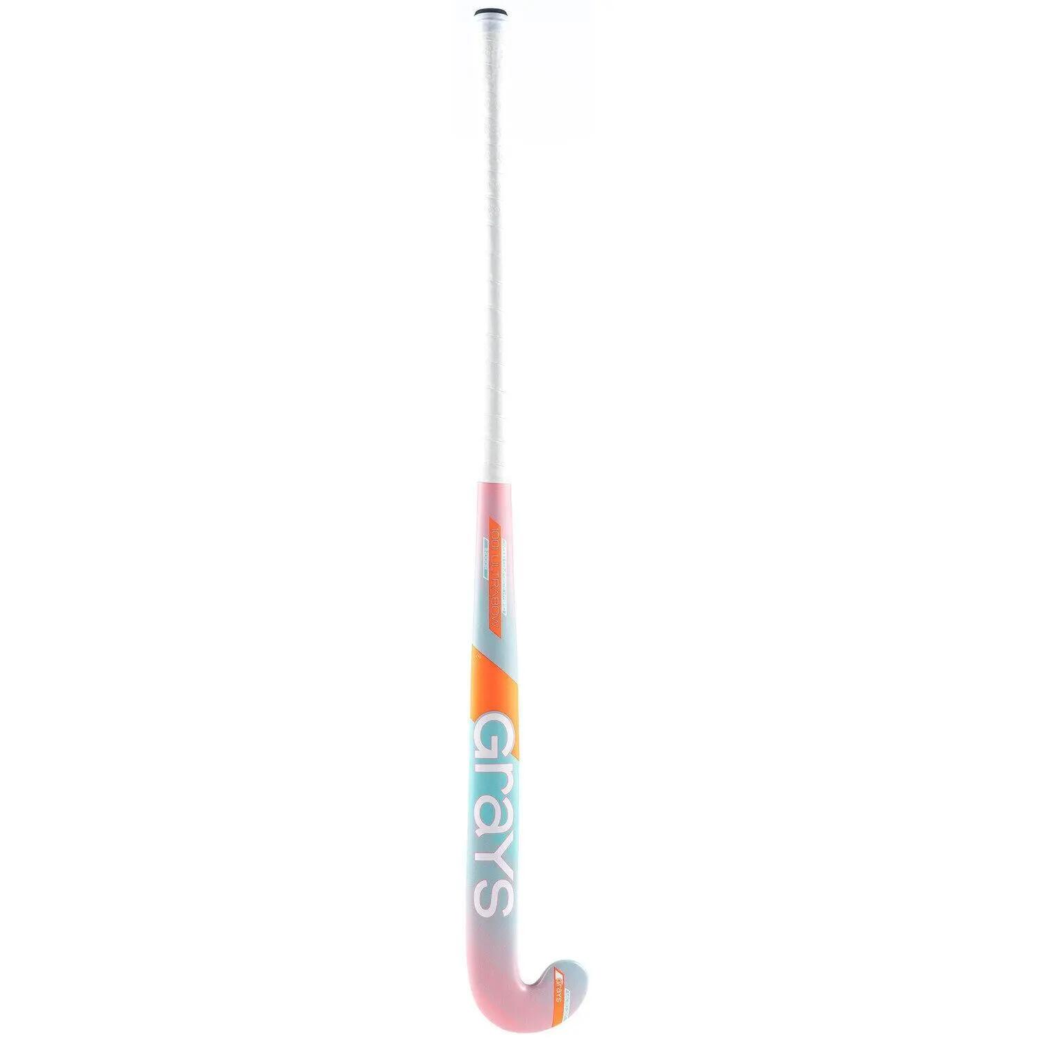 Hockeystick voor kinderen Grays Hockey 100i Ultrabow 2/4