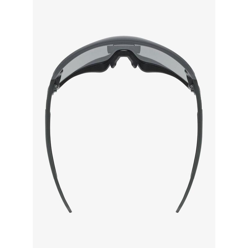 Ochelari de protecție mountain bike Sportstyle 231 2.0, negru