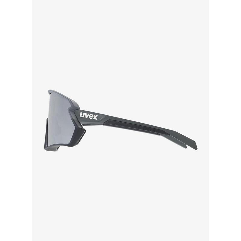 Ochelari de protecție mountain bike Sportstyle 231 2.0, negru