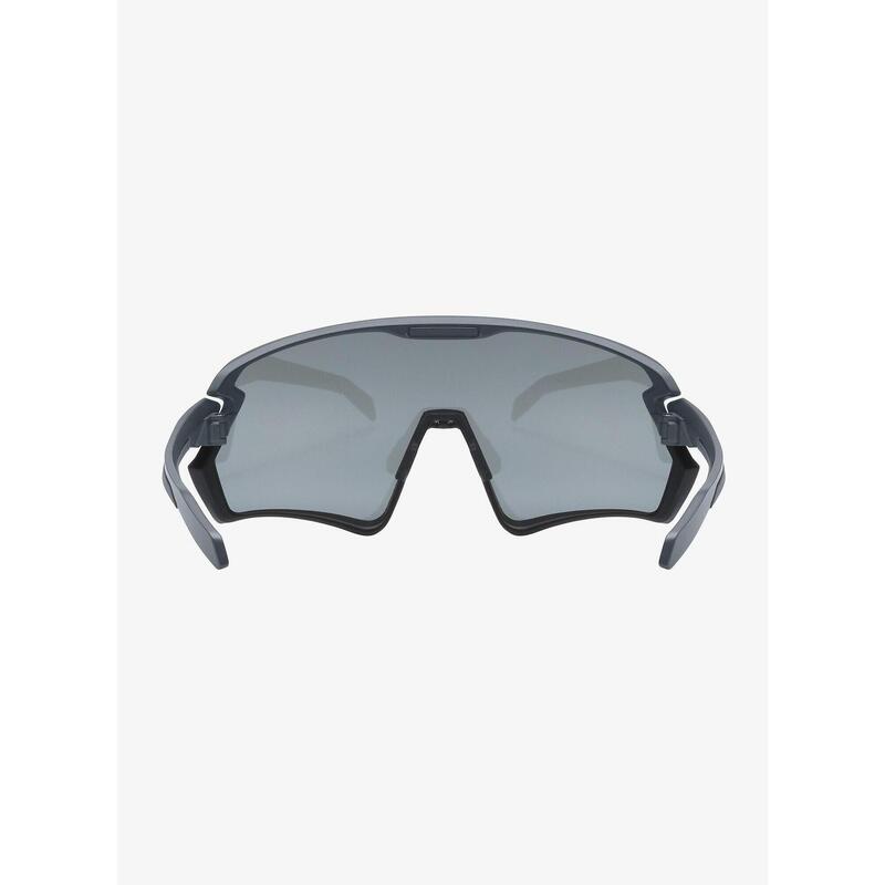 Ochelari de protecție mountain bike Sportstyle 231 2.0, negru