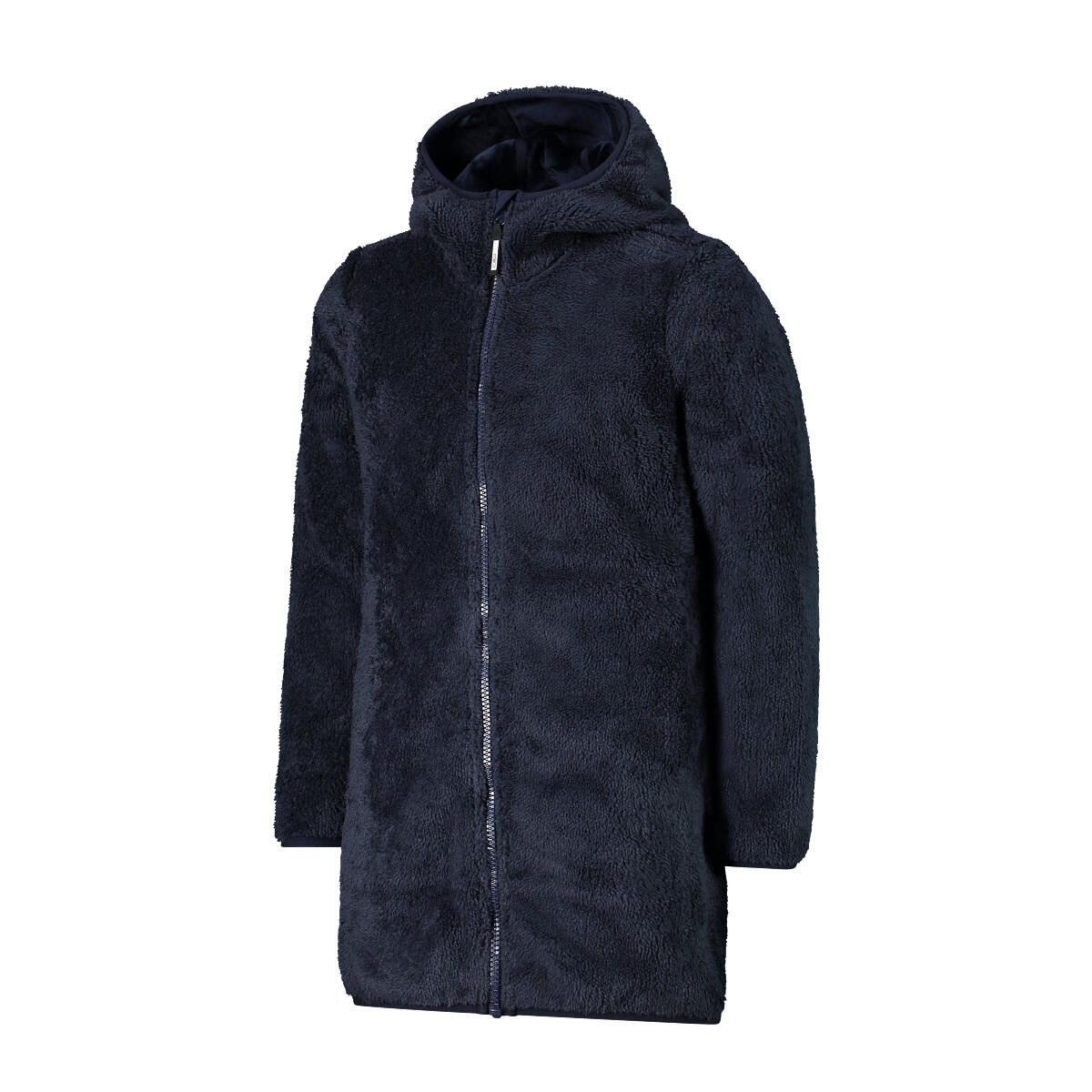 Parka fille CMP High Loft 3/5