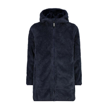 Parka fille CMP High Loft