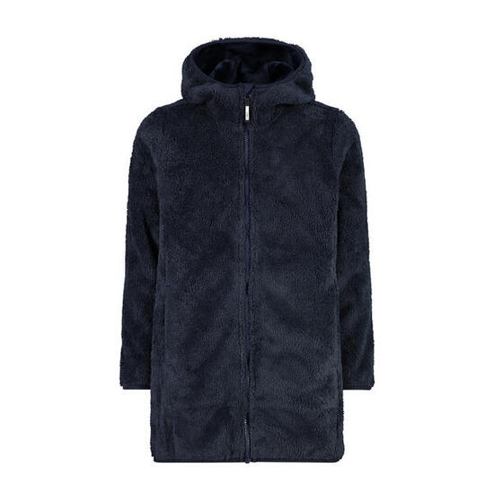 Parka fille CMP High Loft