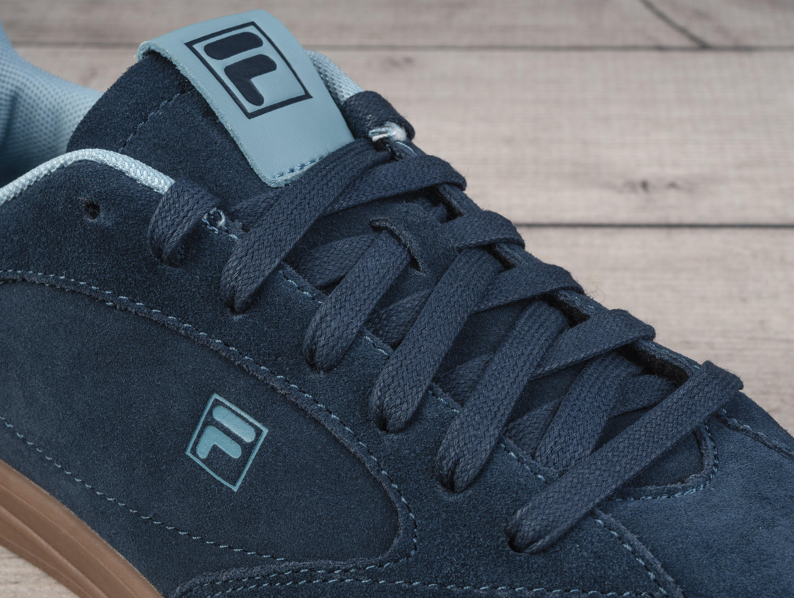 Baskets Fila Slantshot S 7/7