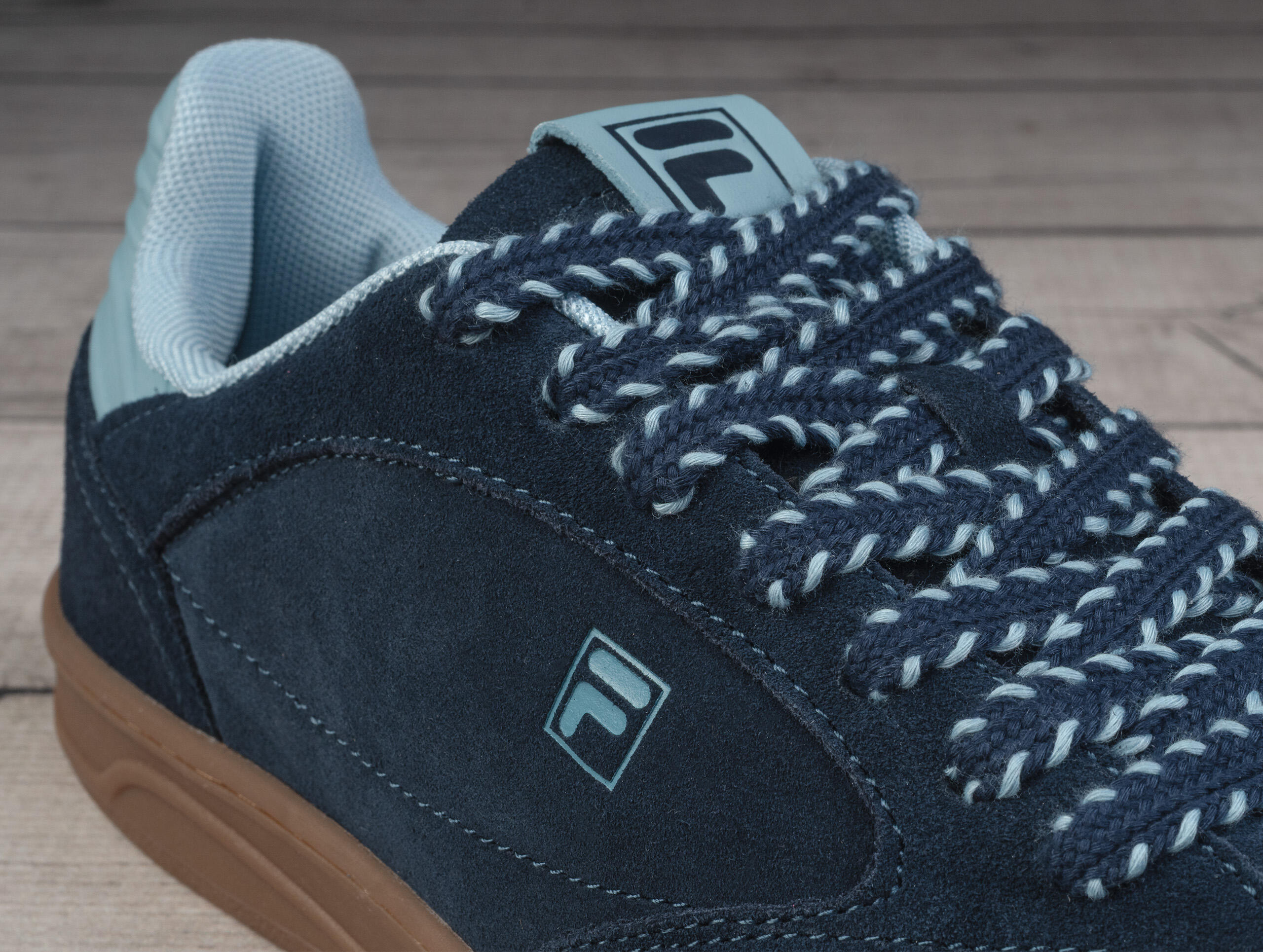 Baskets Fila Slantshot S 6/7