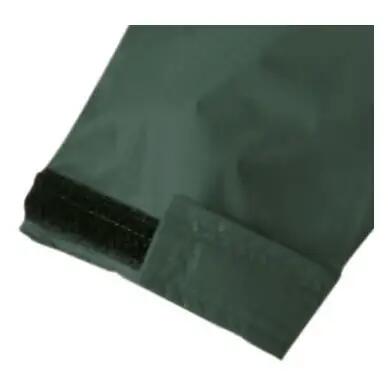 Rucksack-Regen-Poncho Trekker 3/3