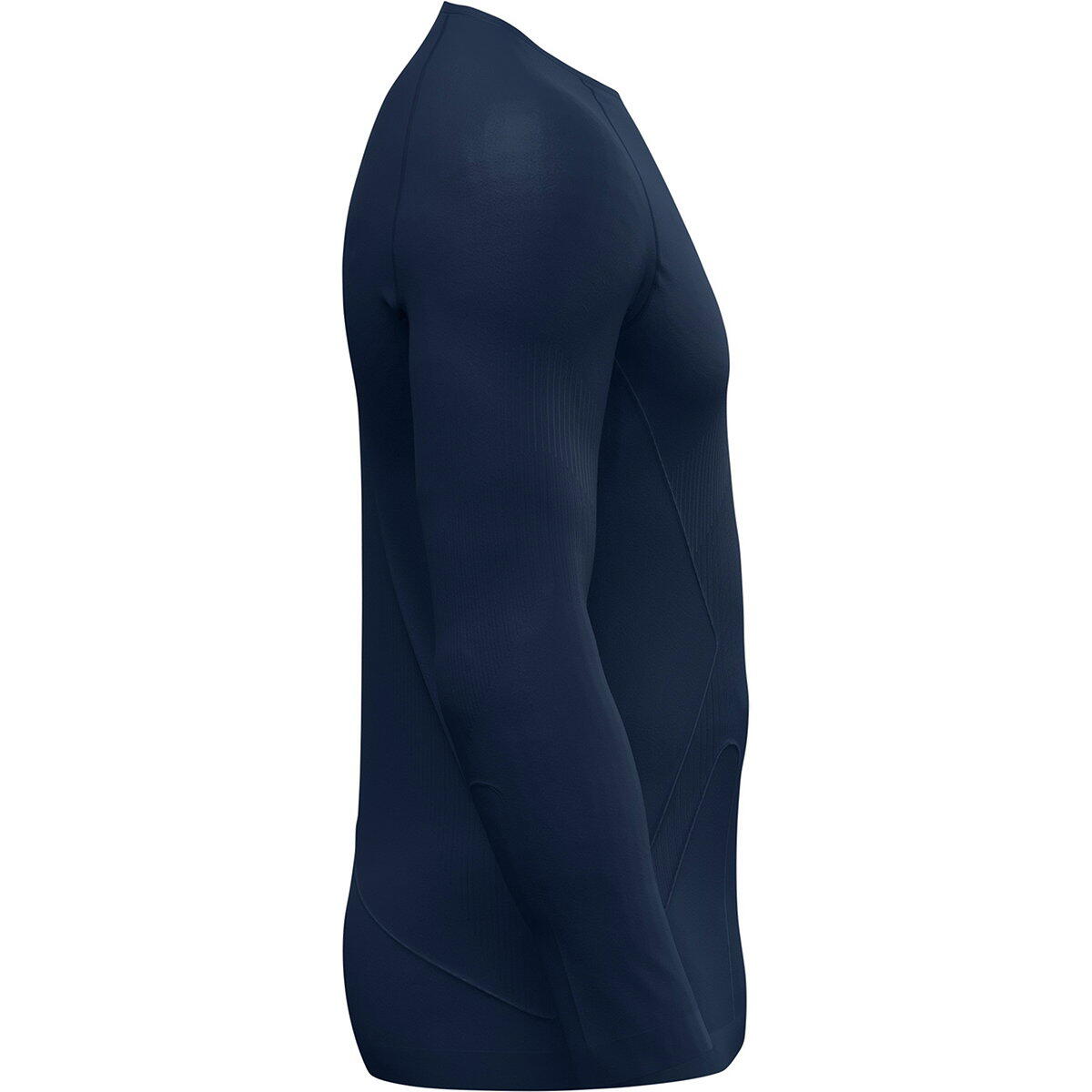 Jako Lightweight Maillot Manches Longues Hommes - Marine 4/4