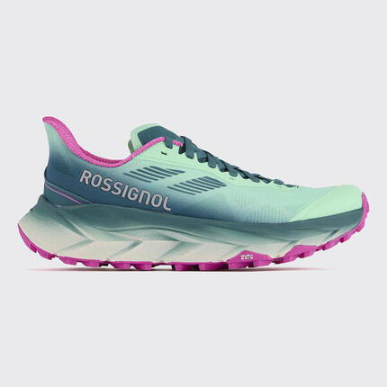 Chaussures de trail femme Rossignol Vercors