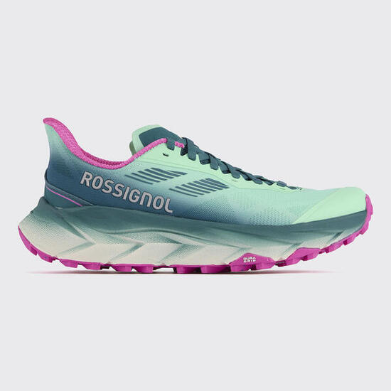 Chaussures de trail femme Rossignol Vercors