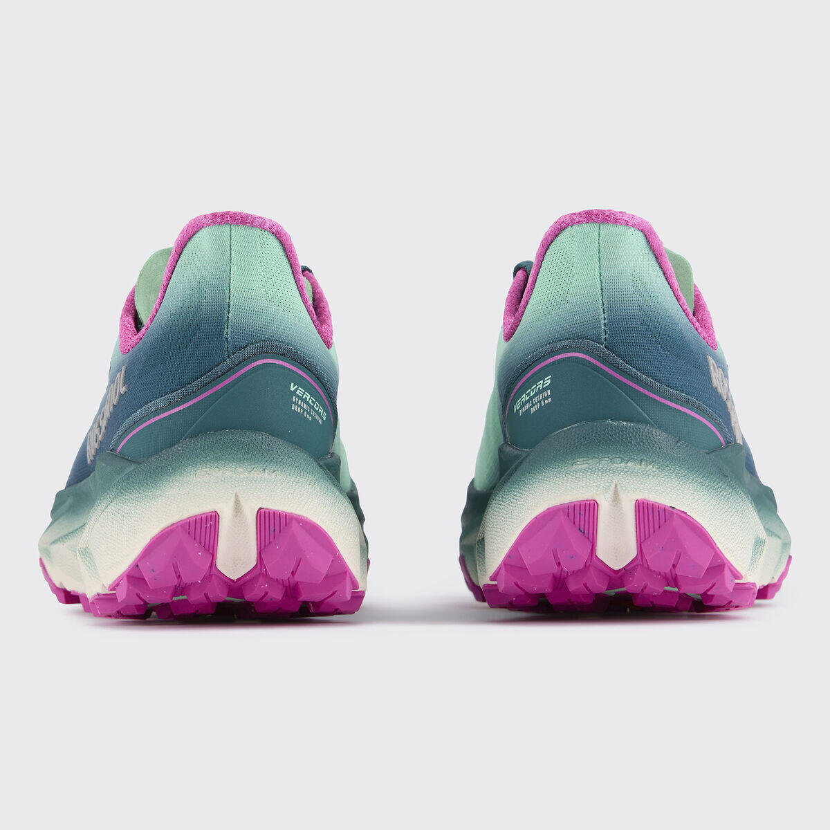 Scarpe trail running da donna Rossignol Vercors 3/7