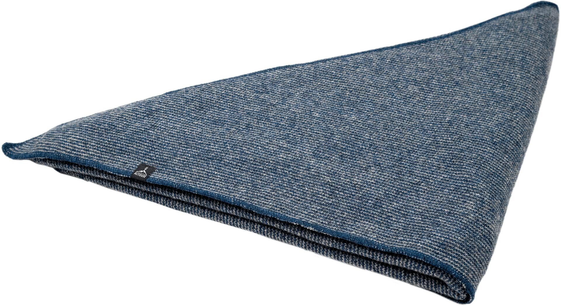 Wedge – Dunkelblau / Grey 2/7