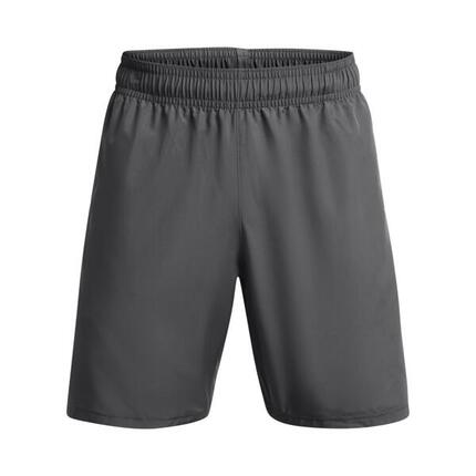 Under Armour Herren Shorts Woven Wdmk Shorts 1383356
