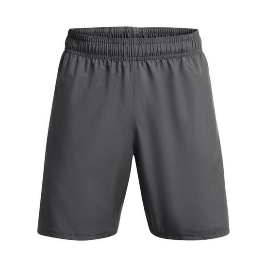 Under Armour Herren Shorts Woven Wdmk Shorts 1383356