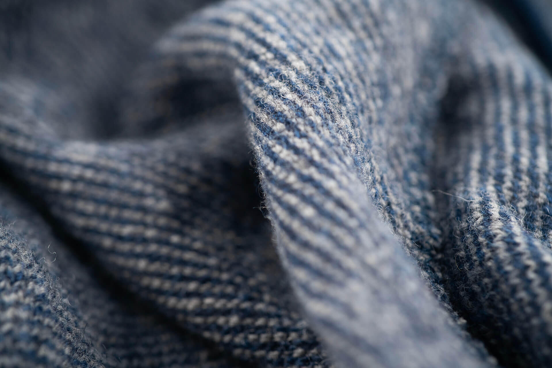 Wedge – Dunkelblau / Grey 4/7