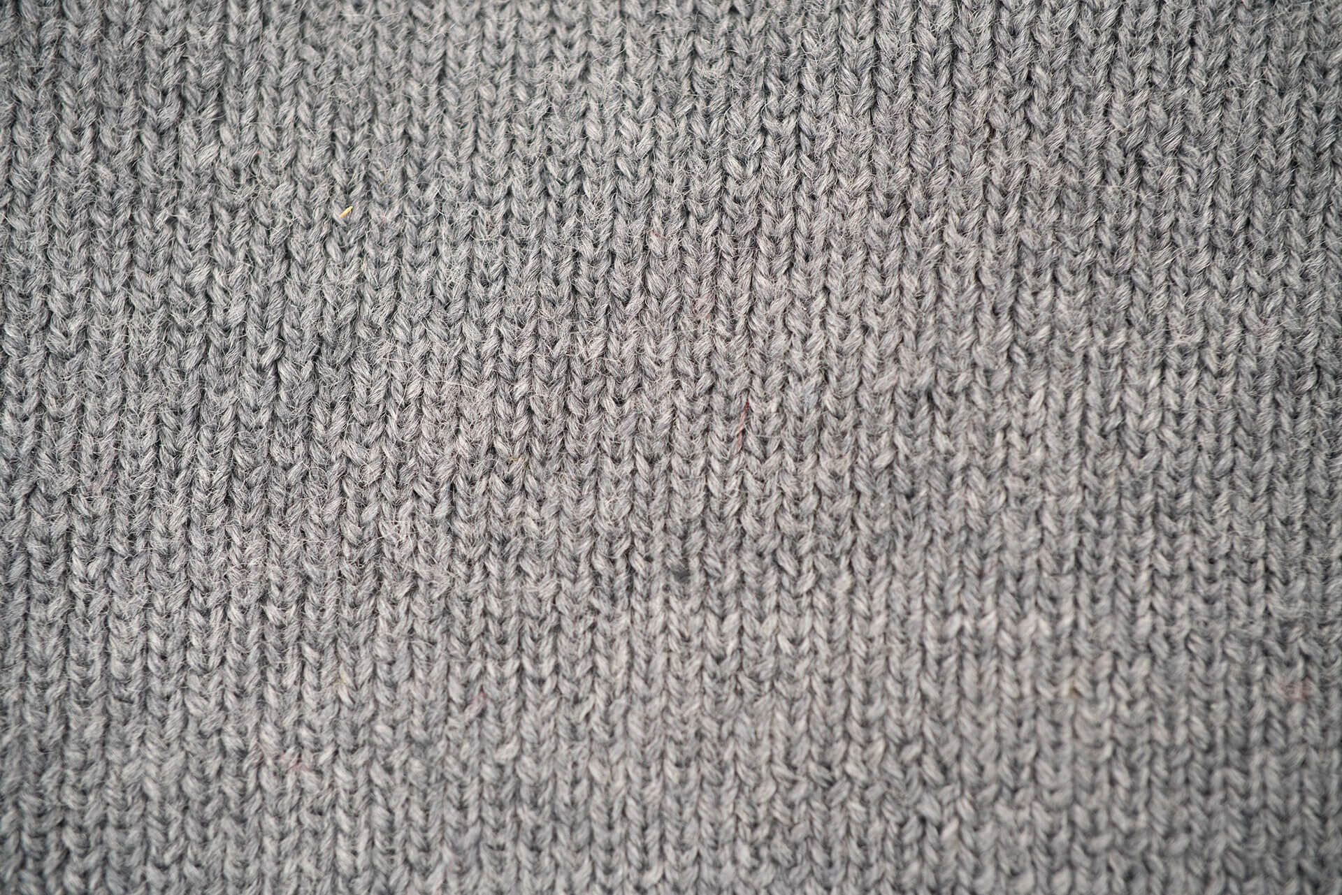 Merino Headband – Grey 4/6