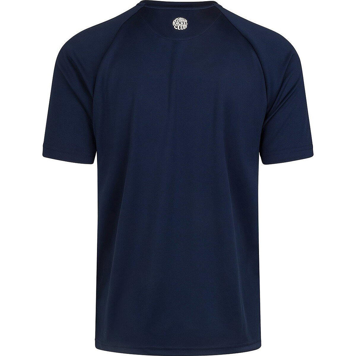 Robey Tennis Club Tee Enfants - Marine 3/5