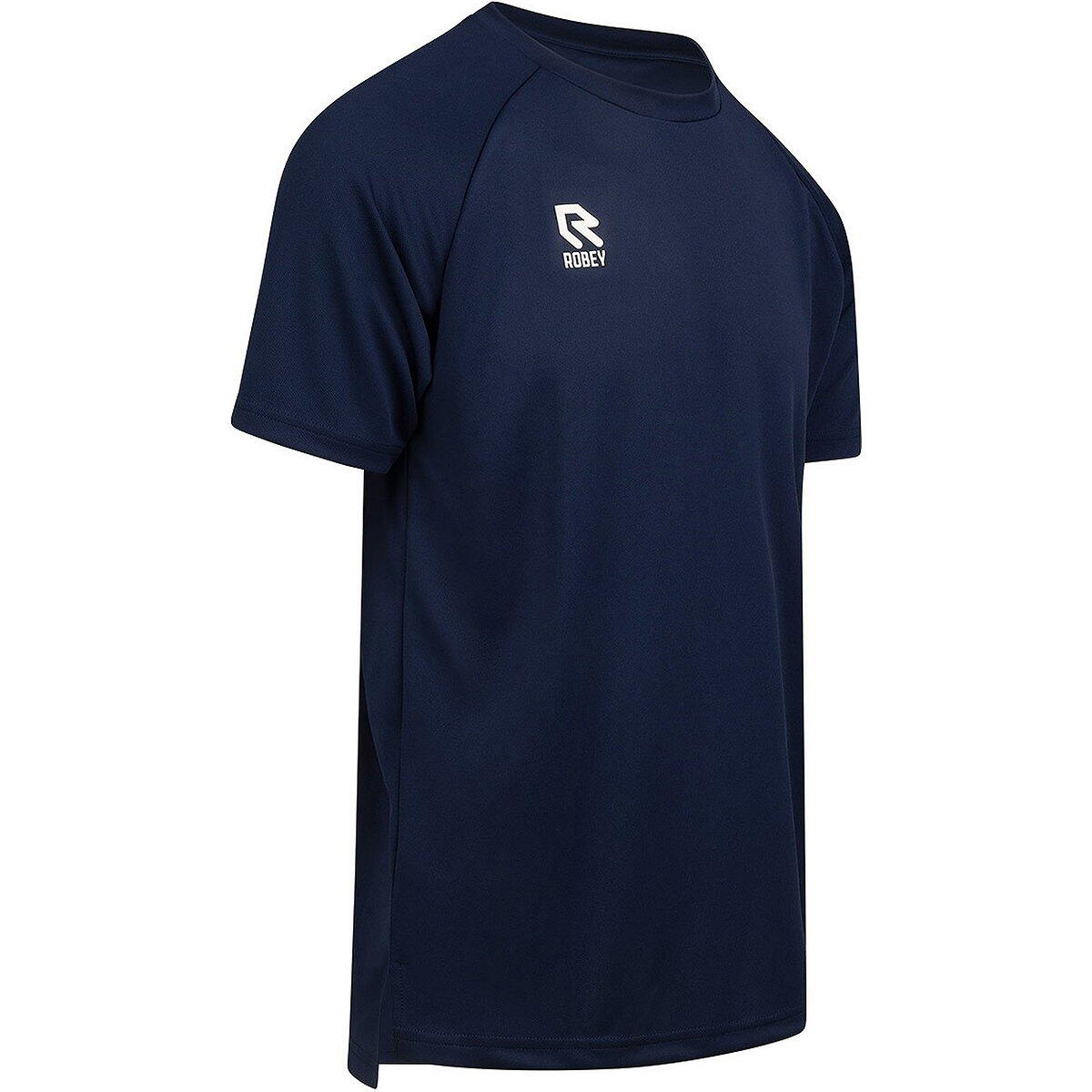 Robey Tennis Club Tee Enfants - Marine 2/5