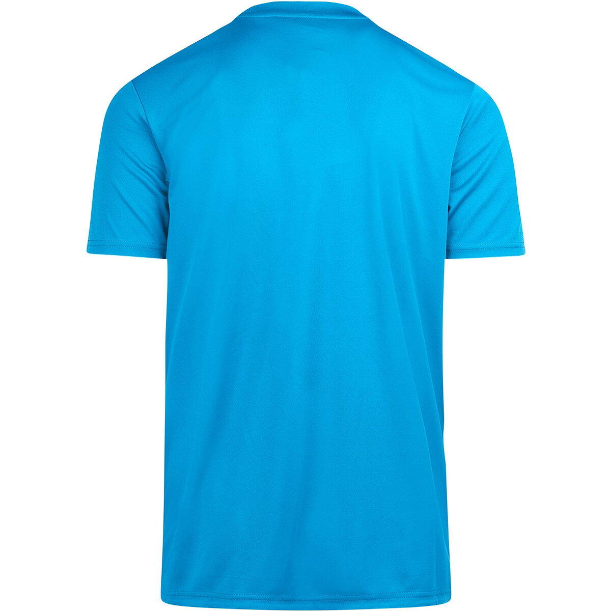 Robey Crossbar Maillot Manches Courtes Hommes - Bleu Ciel 2/4