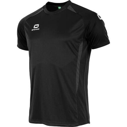 Maillot - Football - Enfants - Respirant - Marine/Noir