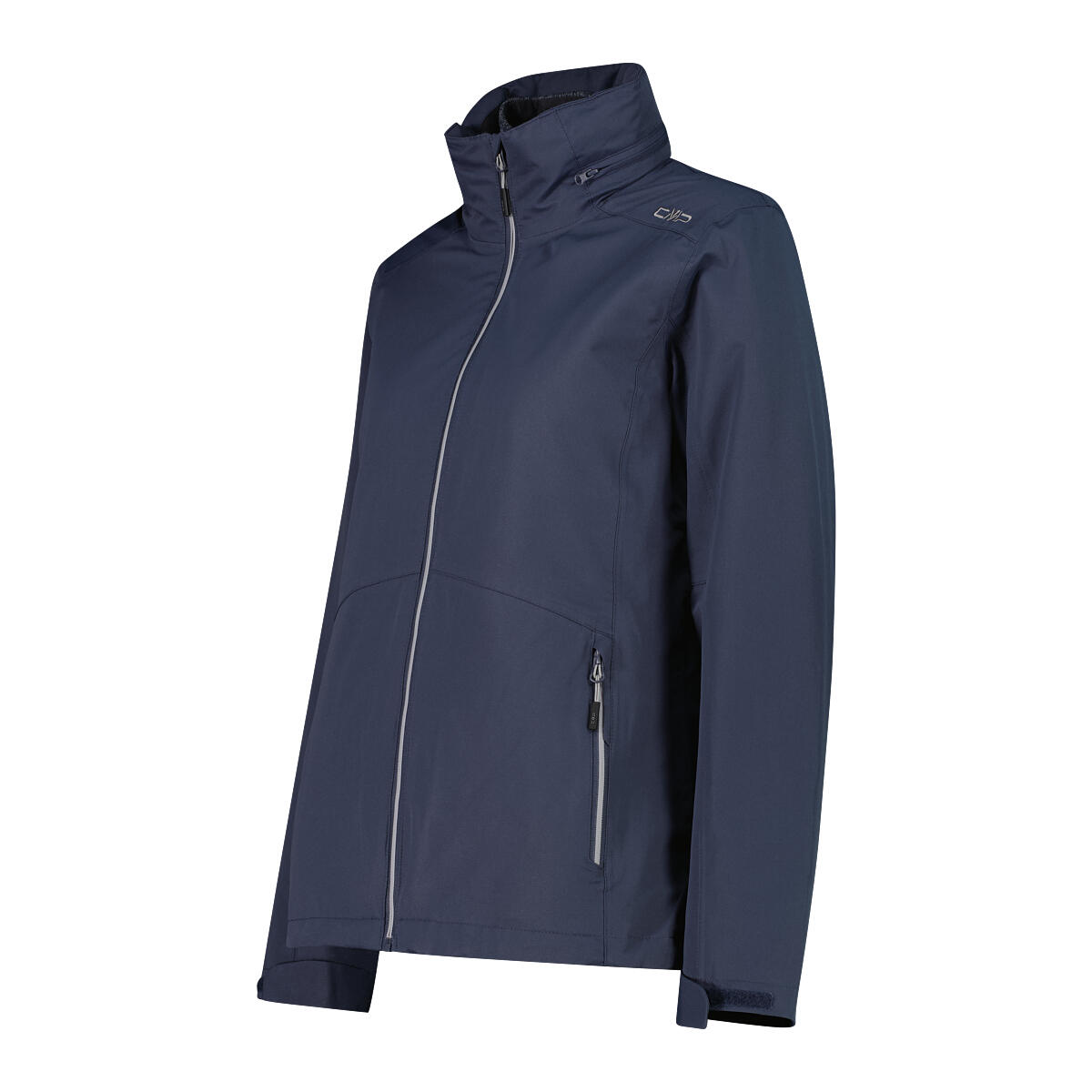 CMP Damen Jacke Jacket Zip Hood Detachble Inn.Jacket 32Z1436D 3/11