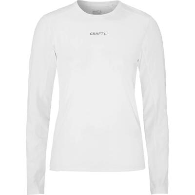 Longsleeve - hardlopen - dames - adv essence 2 - glacial