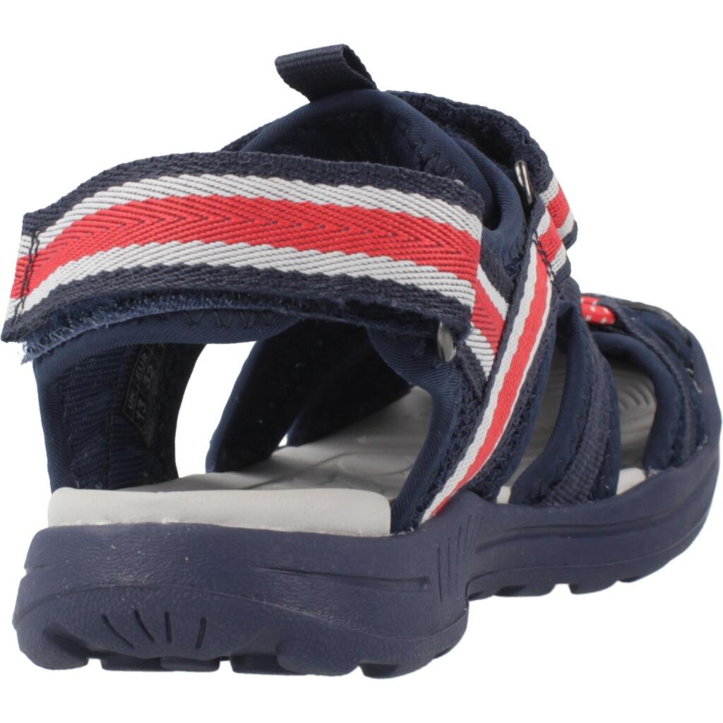 Sandalias Niño Geox J Vaniett Boy 3/5