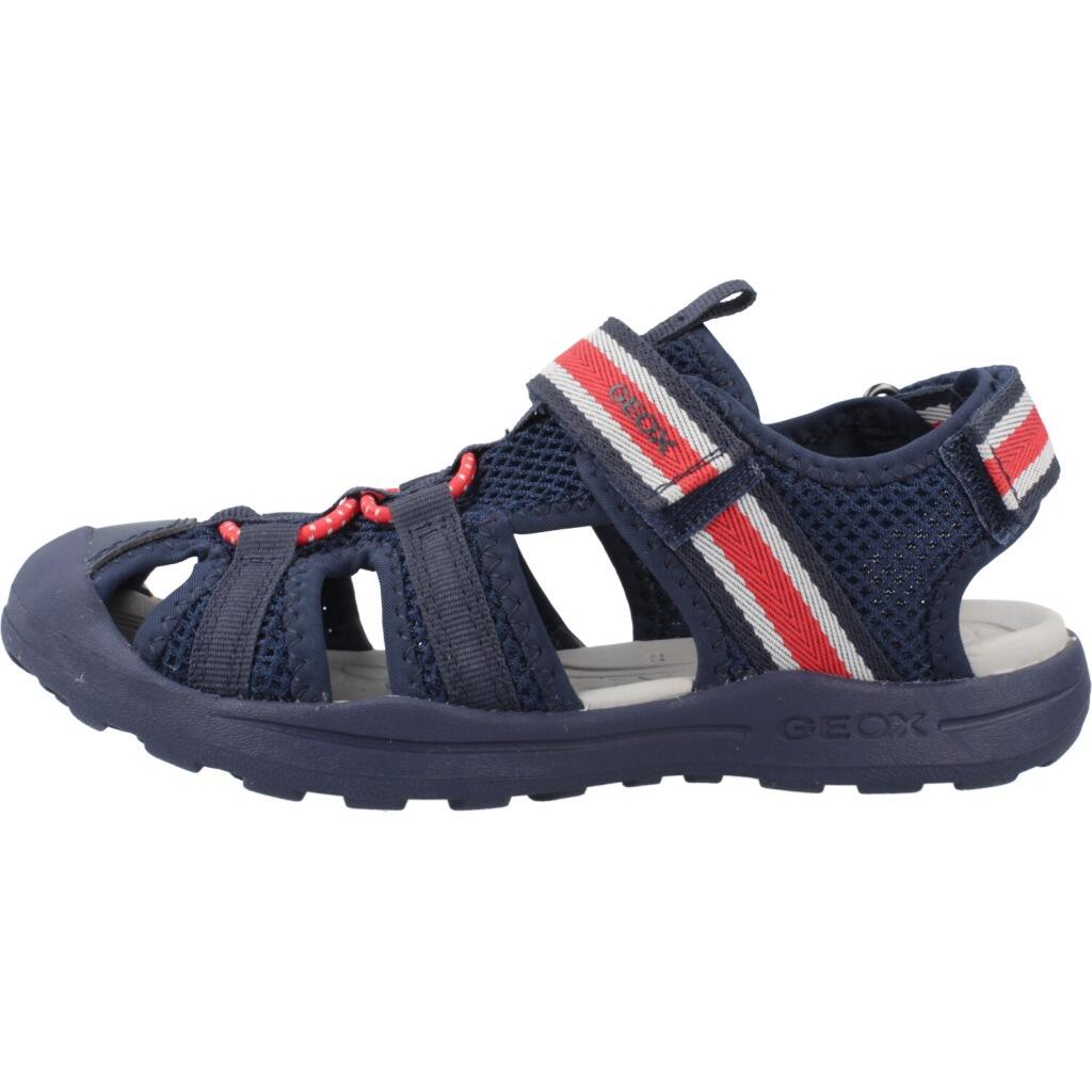 Sandalias Niño Geox J Vaniett Boy 2/5